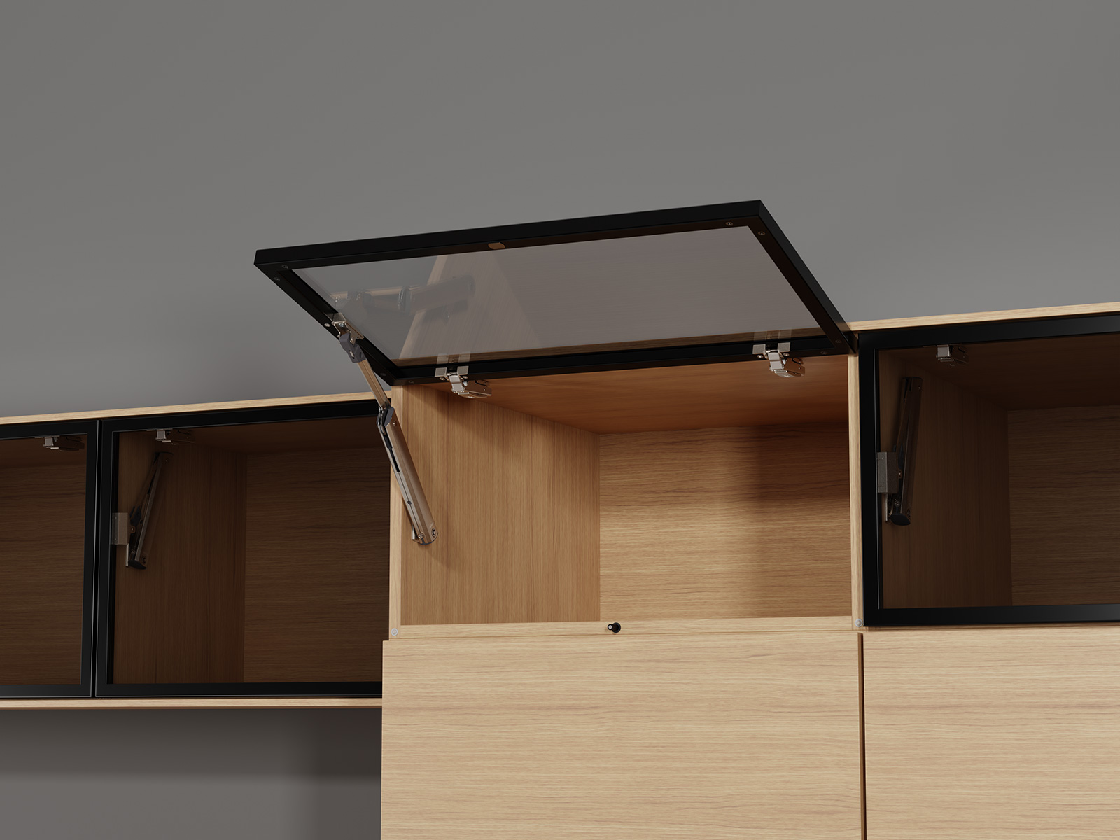 AVENTOS HK-XS